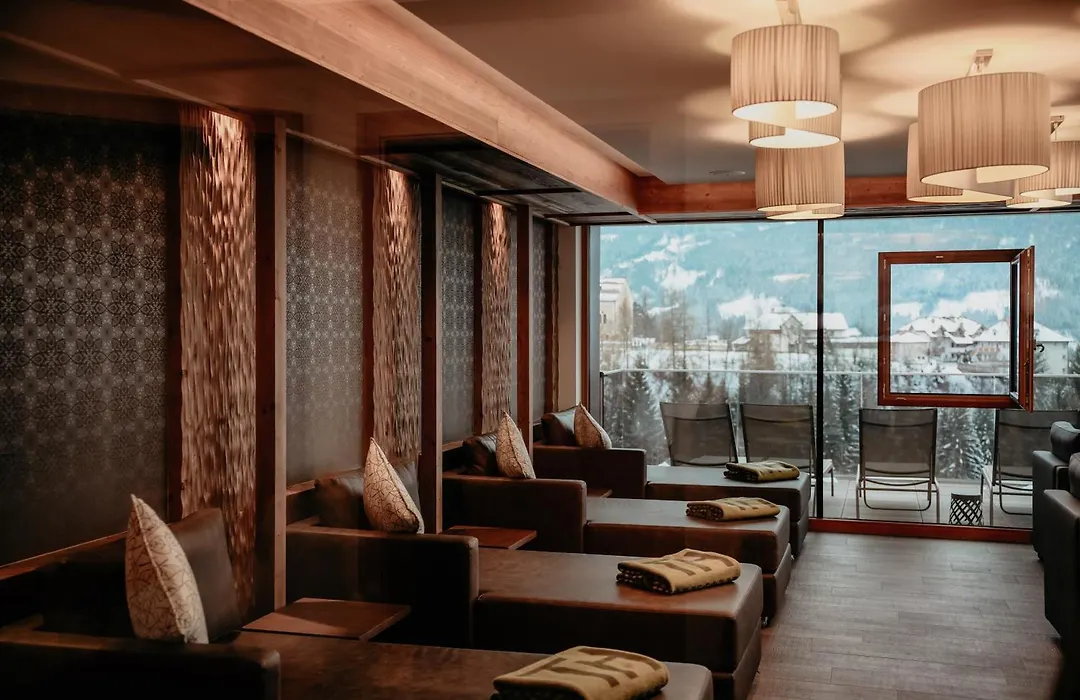 Terentnerhof 4*S Active & Lifestyle Hotel-1